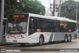 Next Mobilidade - ABC Sistema de Transporte 5422 na cidade de São Bernardo do Campo, São Paulo, Brasil, por Erick Primilla Pereira. Número da foto: #:id.