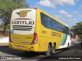Empresa Gontijo de Transportes 19115 na cidade de Caruaru, Pernambuco, Brasil, por Lenilson da Silva Pessoa. Número da foto: #12615365.