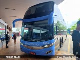 Real Expresso 15284 na cidade de Pirassununga, São Paulo, Brasil, por Paulo Alexandre da Silva. Número da foto: #:id.