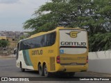 Empresa Gontijo de Transportes 17020 na cidade de Caruaru, Pernambuco, Brasil, por Lenilson da Silva Pessoa. Número da foto: #12614890.