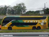 Empresa Gontijo de Transportes 23080 na cidade de Embu das Artes, São Paulo, Brasil, por Josivaldo Oliveira. Número da foto: #12615375.