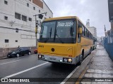 Ônibus Particulares 7458 na cidade de Mogi das Cruzes, São Paulo, Brasil, por Everton Alves. Número da foto: #12613344.