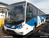 Albano Turismo 4800 na cidade de São José da Lapa, Minas Gerais, Brasil, por Moisés Magno. Número da foto: #12614674.