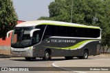 Tocantinense Transportes e Turismo 23210 na cidade de Palmas, Tocantins, Brasil, por Matheus Souza. Número da foto: #12615448.