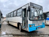 Ônibus Particulares KPL7815 na cidade de Simão Dias, Sergipe, Brasil, por Everton Almeida. Número da foto: #:id.