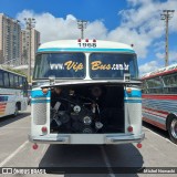Vip Bus Comércio de Ônibus 1968 na cidade de Barueri, São Paulo, Brasil, por Michel Nowacki. Número da foto: #:id.
