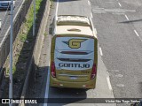 Empresa Gontijo de Transportes 7140 na cidade de Salvador, Bahia, Brasil, por Victor São Tiago Santos. Número da foto: #12615331.