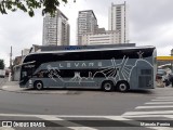 Levare Transportes 2086 na cidade de São Paulo, São Paulo, Brasil, por Marcelo Pereira. Número da foto: #12613827.