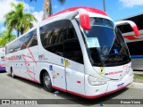 S. M. Arcanjo Turismo 2911 na cidade de Barueri, São Paulo, Brasil, por Renan Vieira. Número da foto: #12614506.