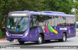 ATT - Alto Tietê Transportes Ferraz de Vasconcelos 116 na cidade de Barueri, São Paulo, Brasil, por Leandro Machado de Castro. Número da foto: #:id.