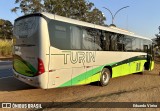 Turin Transportes 2455 na cidade de Congonhas, Minas Gerais, Brasil, por Eduardo Vieira. Número da foto: #12614053.