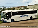 Alvorada Transportes 02 na cidade de Candeias, Bahia, Brasil, por Marcio Alves Pimentel. Número da foto: #:id.