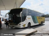 Empresa Gontijo de Transportes 17025 na cidade de Caruaru, Pernambuco, Brasil, por Lenilson da Silva Pessoa. Número da foto: #12614897.