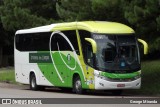 Expresso Princesa dos Campos 6452 na cidade de Ponta Grossa, Paraná, Brasil, por George Miranda. Número da foto: #:id.
