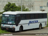 Alvorada Transportes 1 na cidade de Candeias, Bahia, Brasil, por Marcio Alves Pimentel. Número da foto: #:id.
