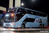 Expresso Satélite Norte 24003 na cidade de Imperatriz, Maranhão, Brasil, por Matheus Souza. Número da foto: #12615530.