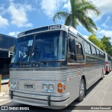 Ônibus Particulares 6463 na cidade de Barueri, São Paulo, Brasil, por Michel Nowacki. Número da foto: #12615488.