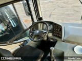 Turin Transportes 1388 na cidade de Conselheiro Lafaiete, Minas Gerais, Brasil, por Eduardo Vieira. Número da foto: #12613484.