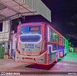 Mobibrasil São Lourenço >>> Mobi-PE 2.522 na cidade de São Lourenço da Mata, Pernambuco, Brasil, por Luan Cruz. Número da foto: #:id.