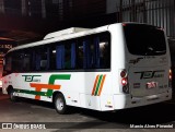 Transoares 700-131 na cidade de Feira de Santana, Bahia, Brasil, por Marcio Alves Pimentel. Número da foto: #:id.