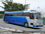 Ônibus Particulares GBN-9020 na cidade de São Paulo, São Paulo, Brasil, por Prisco Martin Pereira. Número da foto: #12613387.