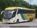 Empresa Gontijo de Transportes 18230 na cidade de Recife, Pernambuco, Brasil, por Anderson Miguel. Número da foto: #12615520.