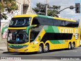 Empresa Gontijo de Transportes 25070 na cidade de Belo Horizonte, Minas Gerais, Brasil, por Rafael da Silva Xarão. Número da foto: #12614014.