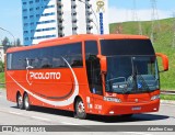 Picolotto Turismo 2016 na cidade de Aparecida, São Paulo, Brasil, por Adailton Cruz. Número da foto: #12613753.