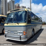 Ônibus Particulares 6940 na cidade de Barueri, São Paulo, Brasil, por Michel Nowacki. Número da foto: #12615551.