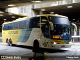 Empresa Gontijo de Transportes 14585 na cidade de Belo Horizonte, Minas Gerais, Brasil, por Fabricio Zulato. Número da foto: #12615163.