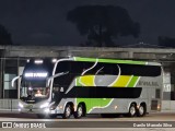 Brasil Sul Linhas Rodoviárias 3800 na cidade de Curitiba, Paraná, Brasil, por Danilo Marcelo Silva. Número da foto: #12613968.