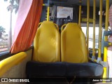 Transportadora Turística Petitto 92570 na cidade de Ribeirão Preto, São Paulo, Brasil, por Jonas Miranda. Número da foto: #:id.