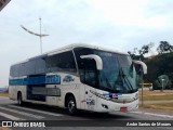 VIDA - Viação Danúbio Azul 18.004 na cidade de Jundiaí, São Paulo, Brasil, por Andre Santos de Moraes. Número da foto: #12613795.