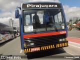 Viação Pirajuçara 11.004 na cidade de Barueri, São Paulo, Brasil, por Cleverson Giraldi. Número da foto: #:id.