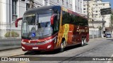 Luzeiros Tur 560 na cidade de Petrópolis, Rio de Janeiro, Brasil, por Zé Ricardo Reis. Número da foto: #12614083.