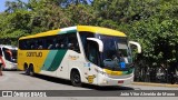 Empresa Gontijo de Transportes 18020 na cidade de São Paulo, São Paulo, Brasil, por João Vitor Almeida de Moura. Número da foto: #12613608.