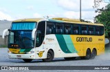 Empresa Gontijo de Transportes 14925 na cidade de Juiz de Fora, Minas Gerais, Brasil, por João Gabriel. Número da foto: #12614636.