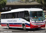 Empresa de Transportes Limousine Carioca RJ 129.031 na cidade de Rio de Janeiro, Rio de Janeiro, Brasil, por João Victor - PHOTOVICTORBUS. Número da foto: #12614610.