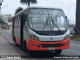 Transportes Fenur 231 na cidade de Valparaíso, Valparaíso, Valparaíso, Chile, por Benjamín Tomás Lazo Acuña. Número da foto: #12615486.