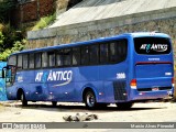 Atlântico 2090 na cidade de Candeias, Bahia, Brasil, por Marcio Alves Pimentel. Número da foto: #:id.