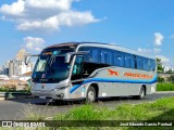 Viação Piracicabana 7184 na cidade de Campinas, São Paulo, Brasil, por José Eduardo Garcia Pontual. Número da foto: #12613721.