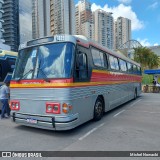 Ônibus Particulares 7409 na cidade de Barueri, São Paulo, Brasil, por Michel Nowacki. Número da foto: #12615620.