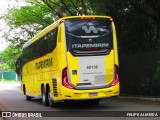 Viação Nova Itapemirim 60136 na cidade de São Paulo, São Paulo, Brasil, por FELIPE ALMEIDA. Número da foto: #12615363.
