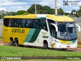 Empresa Gontijo de Transportes 18060 na cidade de Brasília, Distrito Federal, Brasil, por Pedro Andrade. Número da foto: #12614120.
