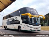 RodeRotas - Rotas de Viação do Triângulo 2233 na cidade de Jundiaí, São Paulo, Brasil, por Andre Santos de Moraes. Número da foto: #12613804.