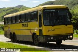 Viação Itapemirim 24003 na cidade de Barra do Piraí, Rio de Janeiro, Brasil, por Paulo Henrique Pereira Borges. Número da foto: #12614934.