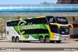 Fabbitur Transporte e Turismo 26000 na cidade de Imperatriz, Maranhão, Brasil, por Matheus Souza. Número da foto: #12615543.