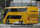 Brisa Ônibus 17202 na cidade de Juiz de Fora, Minas Gerais, Brasil, por Leonardo Daniel. Número da foto: #12613987.