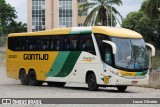 Empresa Gontijo de Transportes 21300 na cidade de Governador Valadares, Minas Gerais, Brasil, por Lucas Oliveira. Número da foto: #12615006.