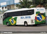 Real Brasil Turismo 120 na cidade de Rio de Janeiro, Rio de Janeiro, Brasil, por Valter Silva. Número da foto: #12613737.